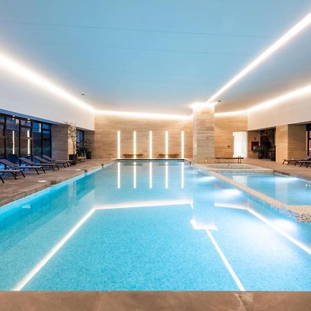 Nido At Neuchatel Polanco Meksyk Zewnętrze zdjęcie