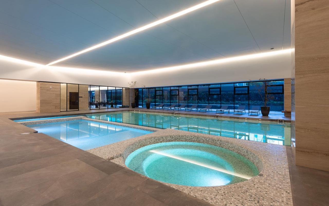 Nido At Neuchatel Polanco Meksyk Zewnętrze zdjęcie