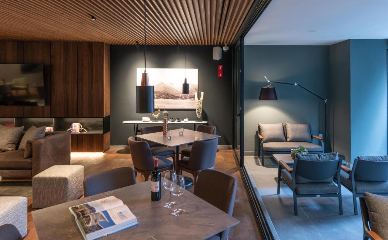 Nido At Neuchatel Polanco Meksyk Zewnętrze zdjęcie