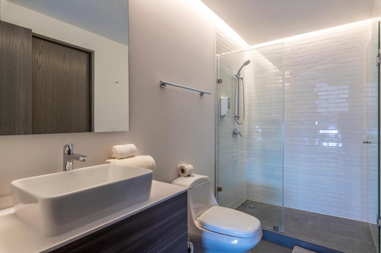 Nido At Neuchatel Polanco Meksyk Zewnętrze zdjęcie